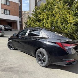 Hyundai Elantra - фото 3