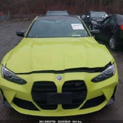 Капот - фото 1