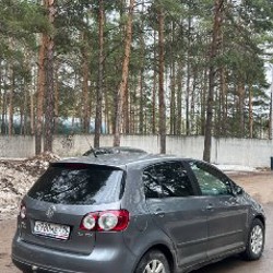 WOLKSWAGEN GOLF PLUS - фото 4