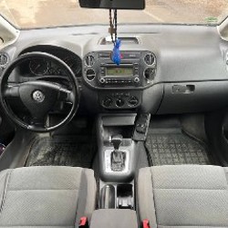 WOLKSWAGEN GOLF PLUS - фото 7