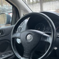 WOLKSWAGEN GOLF PLUS - фото 8