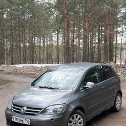 WOLKSWAGEN GOLF PLUS - фото 9