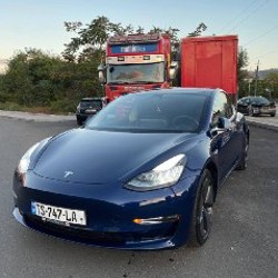 Tesla 3 Dual Motor, Long Range - фото 3