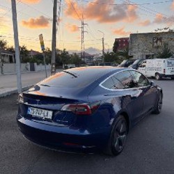 Tesla 3 Dual Motor, Long Range - фото 5