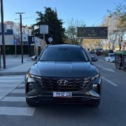 Hyundai Tucson - фото 2