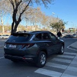 Hyundai Tucson - фото 3