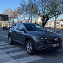 Hyundai Tucson - фото 4