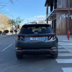 Hyundai Tucson - фото 5