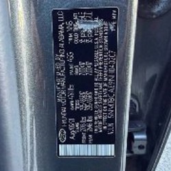 Hyundai Tucson - фото 6