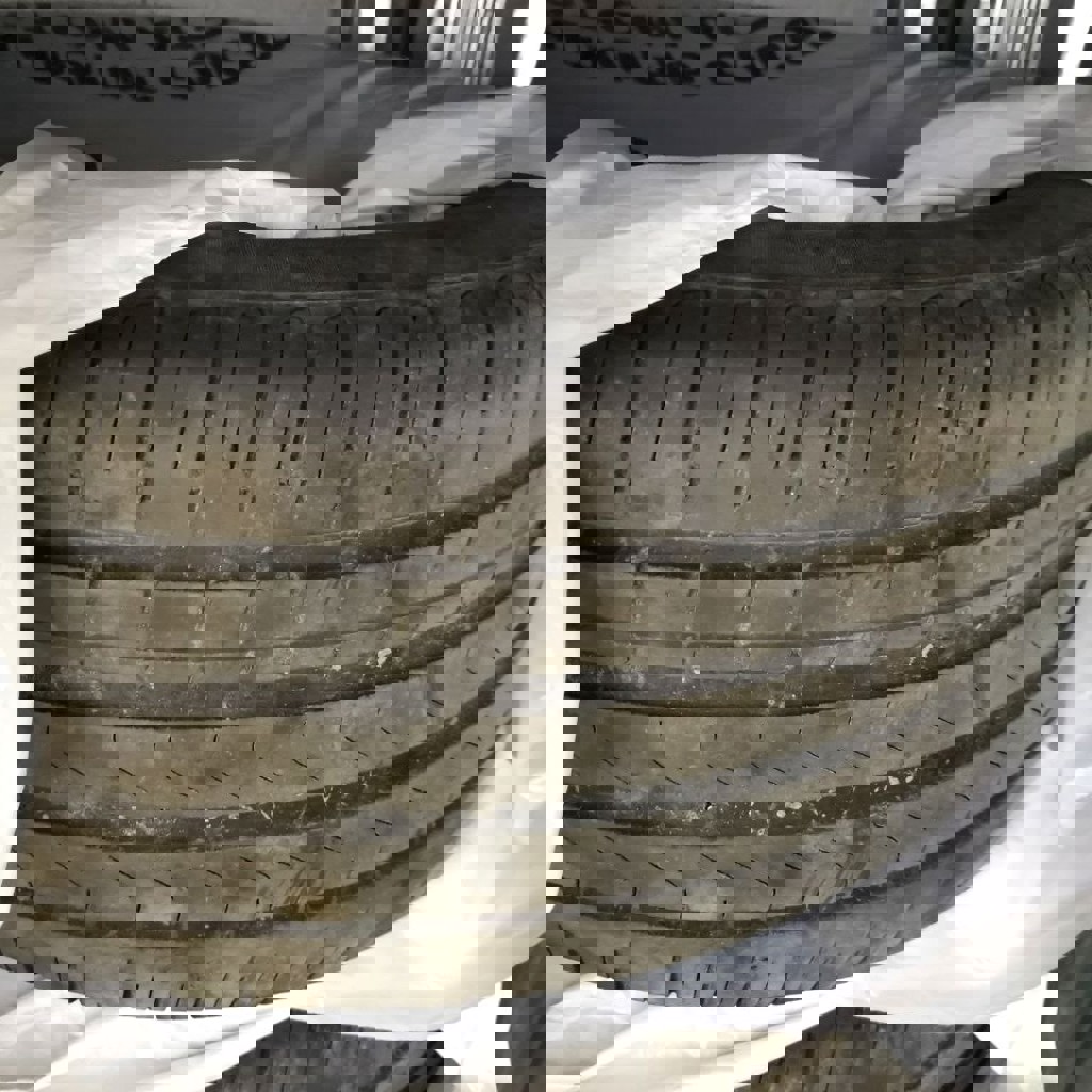 Шины Pirelli Scorpion