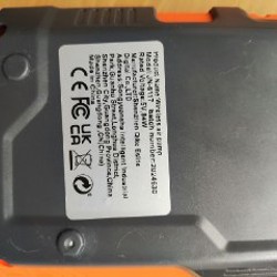 Компрессор для накачивания - фото 4