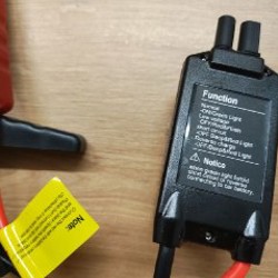 Компрессор для накачивания - фото 5