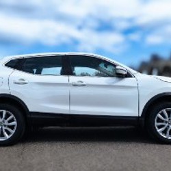 Nissan Qashqai - фото 2