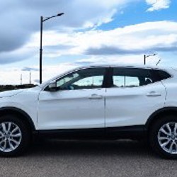 Nissan Qashqai - фото 4
