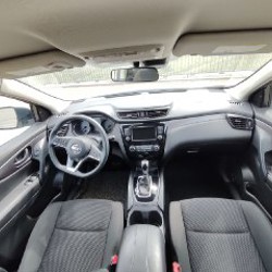 Nissan Qashqai - фото 5