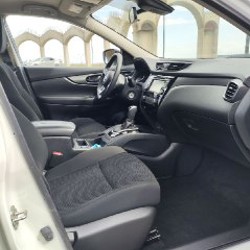 Nissan Qashqai - фото 6