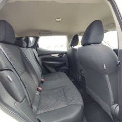 Nissan Qashqai - фото 7