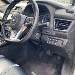 Nissan Leaf - фото 4
