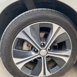 Nissan Leaf - фото 7