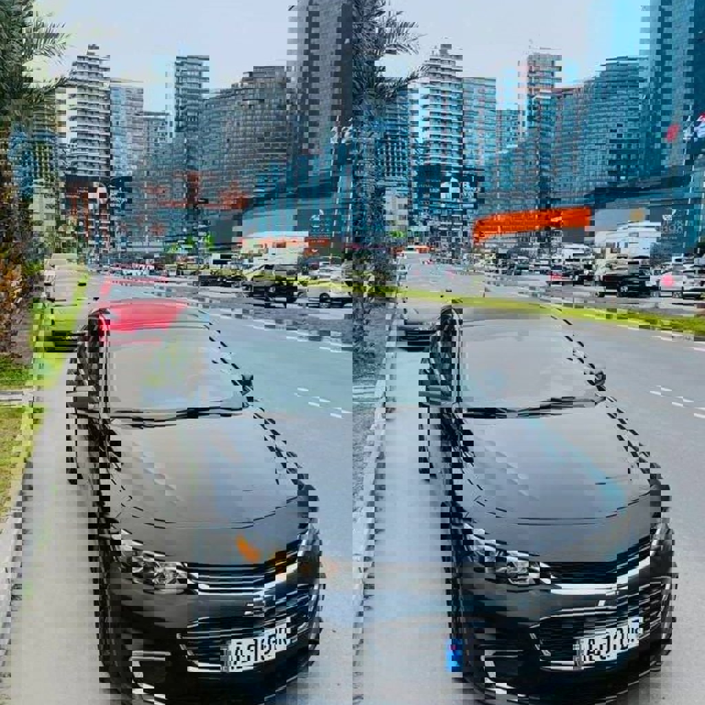 GoodyYear Reliant All season