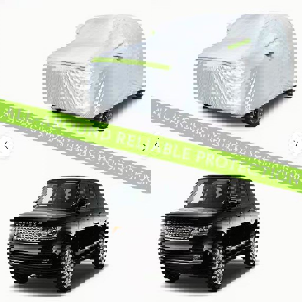 Чехол для авто типа SUV