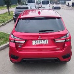Mitsubishi Outlander Sport - фото 7