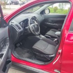 Mitsubishi Outlander Sport - фото 8