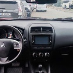 Mitsubishi Outlander Sport - фото 10