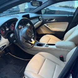 GLA 2018 4x4 - фото 3