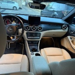 GLA 2018 4x4 - фото 5