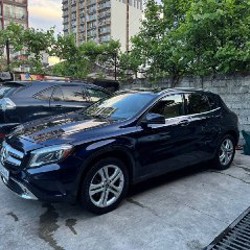 GLA 2018 4x4 - фото 6