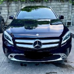 GLA 2018 4x4 - фото 8