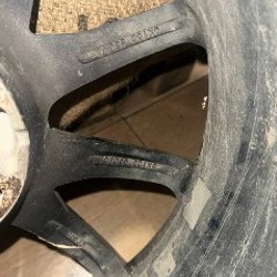 Комплект зимних колес на дисках - фото 6