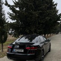 VW Passat 2.0T R-Line - фото 2