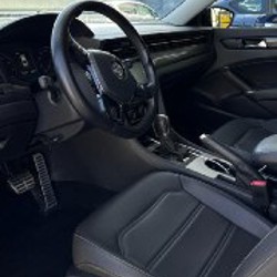 VW Passat 2.0T R-Line - фото 4