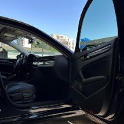 VW Passat 2.0T R-Line - фото 5