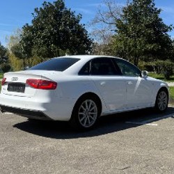 Audi A4 - фото 4