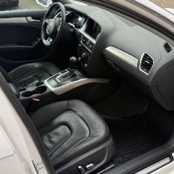 Audi A4 - фото 6