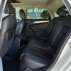 Audi A4 - фото 7