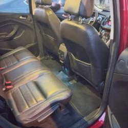 Ford CMAX - фото 9