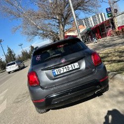 FIAT 500X Trekking - фото 3