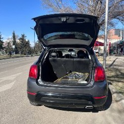 FIAT 500X Trekking - фото 4