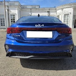 Kia Forte (Cerato) - фото 2