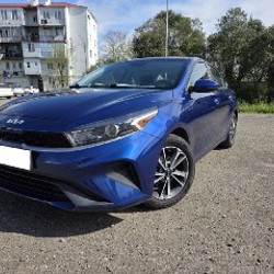 Kia Forte (Cerato) - фото 5