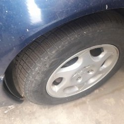 Автомобиль Пежо 406 - фото 2