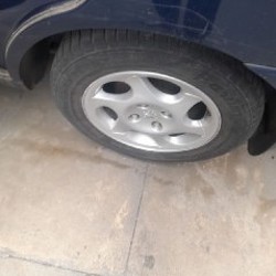 Автомобиль Пежо 406 - фото 3