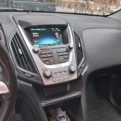 Chevrolet Equinox - фото 4