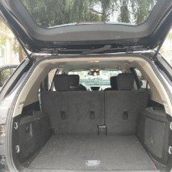 Chevrolet Equinox - фото 7