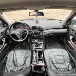 BMW E46 - фото 9