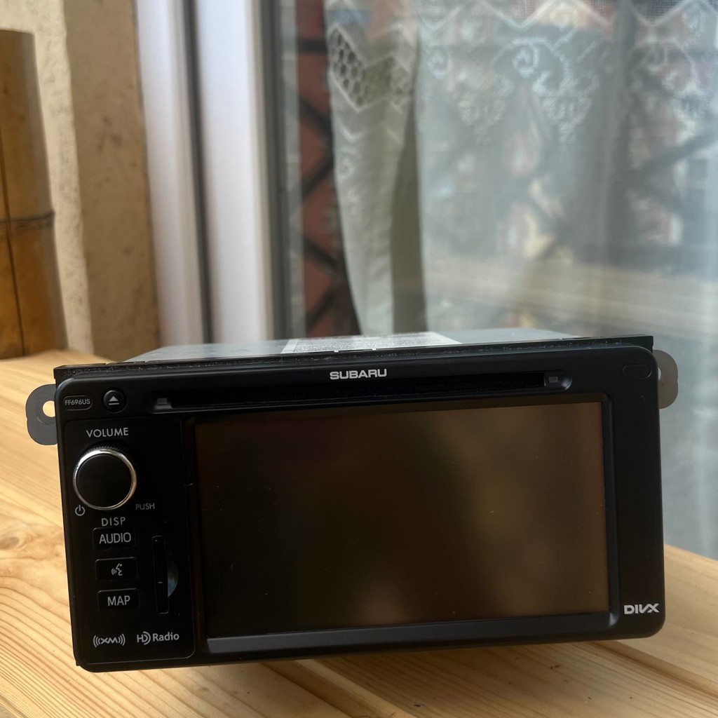 Магнитола Harman Kardon
